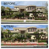 Before and After Sample Work - Home Remodeling