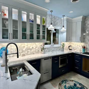 CMK Construction, Inc ‎