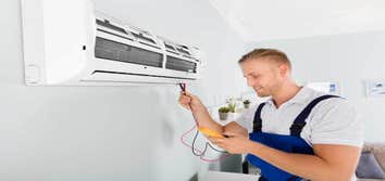 Typhoon HVAC of St Louis Mo
