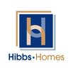 Hibbs Homes logo