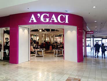 Retail