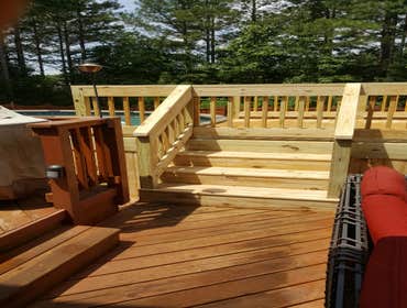 Photos by Dimmer Custom Builders #1