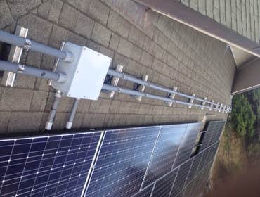 Photos from Ac Positive Electric, LLC