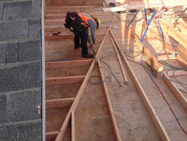 Photo(s) from Weather Roofing & Construction LLC roofing galleria