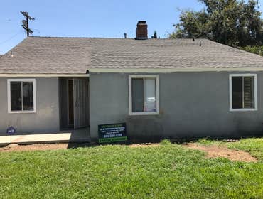 Exterior Paint Cool Life