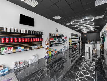 Commercial Build Out