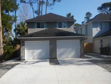 Exterior Projects By Elite Custom Homes & Renovations Inc