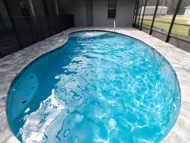 Photos by Collinsbuilt Pools Co #1