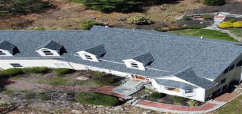 Holland Homes Roofing Co