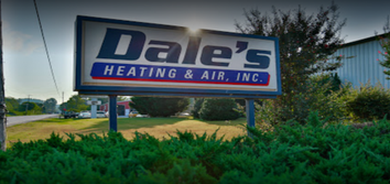 Dale's Heating & Air, Inc.