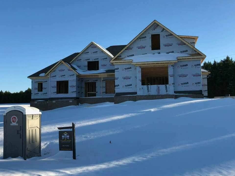 3 Pillars Homes Greensboro NC Read Reviews + Get a Bid BuildZoom