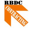 RBDC Contracting logo