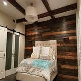 Kt Custom Barn Doors & Woodworks