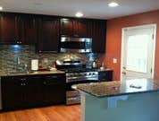 Stainless Steel Appliances