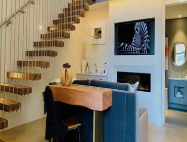 Boutique Hotel Napa Ca - AV IT Installed AV IT WiFi for boutique hotel in Napa Ca