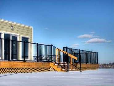 Ornamental