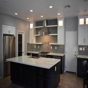 Trio Construction & Remodel Inc