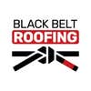 Black Belt Roofing logo