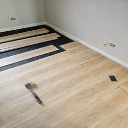 World Flooring & More | Hardwood Floor Installation, Refinishing and Repair