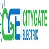 Citygate Electrical logo