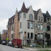 Chicagoland Exteriors Construction