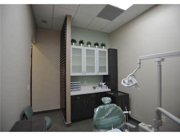 Oh Kim’s Dental Office
