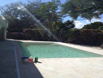 Pool Service