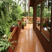 Decks