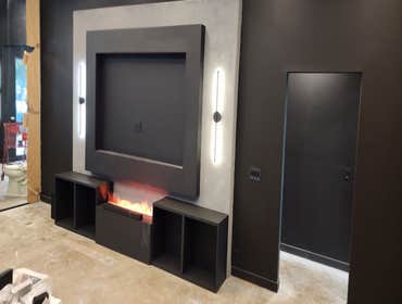 Photos by Calibuilders #1