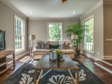 Hillsboro Home