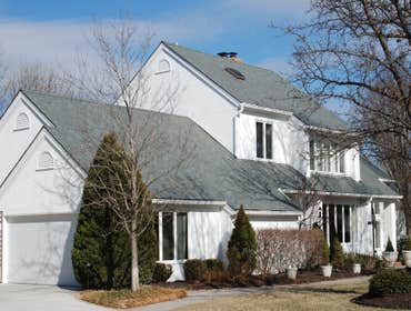 Photos by Century Roofing #1