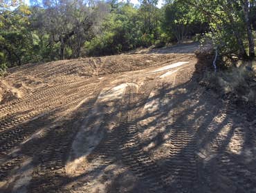Photos from Cupples Trenching