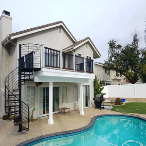 Photos by South Pacific General Contracting Corp #1