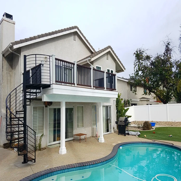 Photos by South Pacific General Contracting Corp #1
