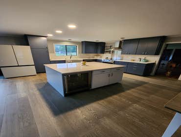 Photos by Mountain Peak Construction #1
