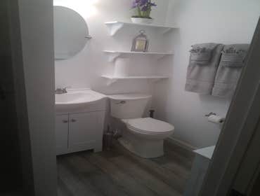 Photos by Coal River Remodeling #2 New addition.