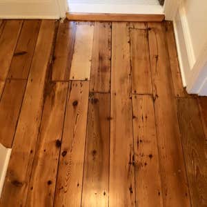 Photos from Christie's Hardwood Flooring