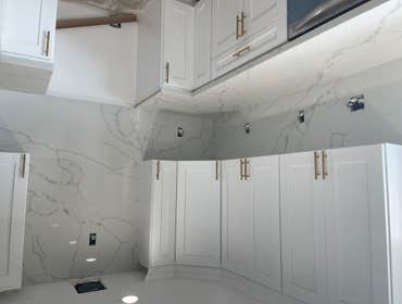 Projects Gallery
