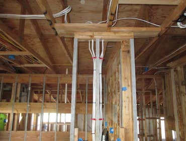 Photos from Ac Positive Electric, LLC
