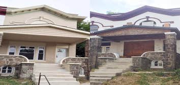 Marylands Best Remodeling LLC