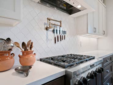 Kitchen Remodel Inspiration
