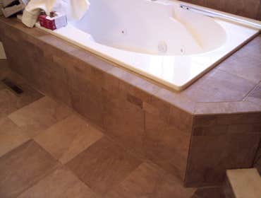 Fisco Flooring Projects