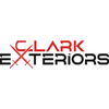 Clark Exteriors LLC logo