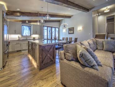 Interior Remodeling