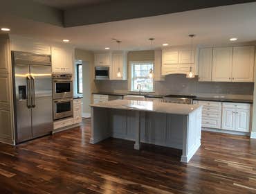 Morningstar projects