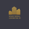 Solid Siding Lexington Ky logo