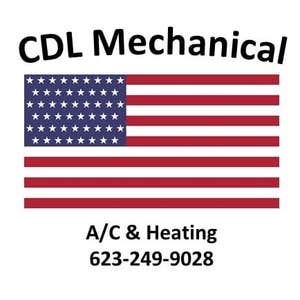 Photos by Cdl Mechanical A/c & Heating LLC #1
