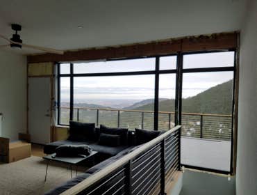 Photos by James Lyon Design / Build #1