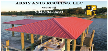 Army Ants Roofing LLC