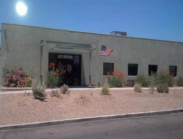 Soreo Health Center